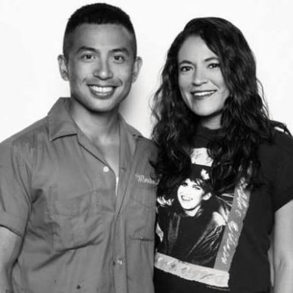 Meet your Posher, Eric - Picture 1 of 1